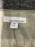Allison Joy Gray Sleeveless Top Size M - photo 7