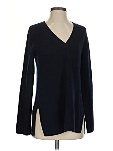 Vince. Wool Pullover Sweater (view 1)