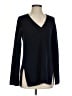 Vince. Blue Wool Pullover Sweater Size XS - photo 1