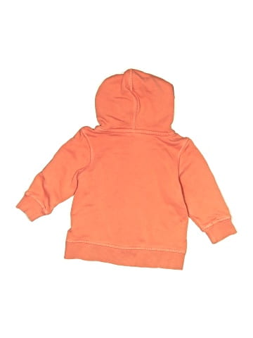 Hanna Andersson Zip Up Hoodie (view 2)