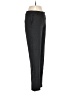 dalia Solid Gray Active Pants Size XS - photo 4