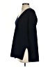 Vince. Blue Wool Pullover Sweater Size XS - photo 5