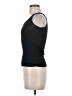 Twenty One 100% Polyester Black Tank Top Size M - photo 5
