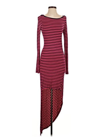 Elizabeth and James Casual Dress (view 1)
