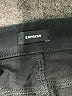 Express Black Jeans Size 8 - photo 4