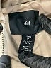 H&M 100% Polyester Ivory Fleece Size S - photo 6