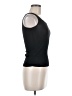 Twenty One 100% Polyester Black Tank Top Size M - photo 4