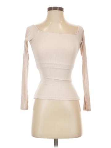 Klassy Network 3/4 Sleeve T-Shirt (view 1)