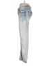 Miss Me Stars Silver Jeans Size 9 - photo 5