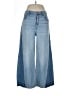 Madewell Blue Jeans Size 30 waist - photo 1