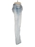 Miss Me Stars Silver Jeans Size 9 - photo 4