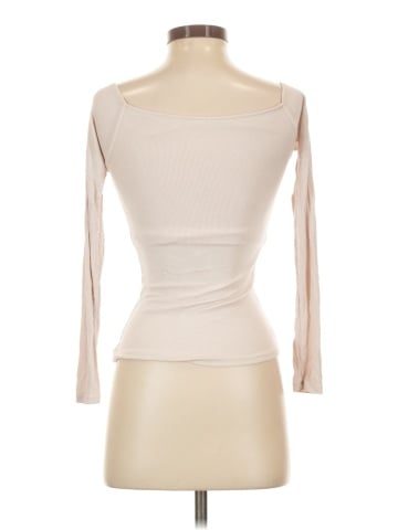 Klassy Network 3/4 Sleeve T-Shirt (view 2)