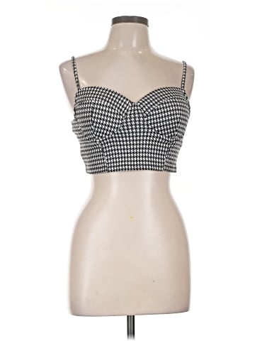 Haute Monde Sleeveless Blouse (view 1)