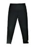Nike Solid Black Active Pants Size 6 - 7 - photo 1