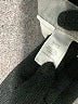 BCBGMAXAZRIA Chevron-herringbone Silver Jeans Size 29 waist - photo 8