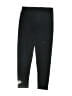 Nike Solid Black Active Pants Size 6 - 7 - photo 2