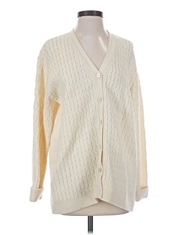 Theory Wool Cardigan (view 1)