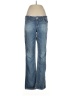 Daytrip Stars Blue Jeans Size 29 Waist L - photo 1