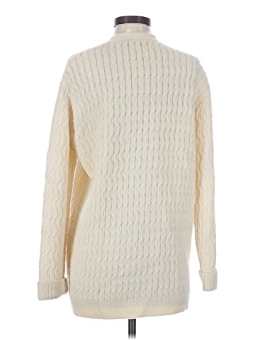 Theory Wool Cardigan (view 2)