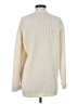 Theory Ivory Wool Cardigan Size P (petite) - photo 2