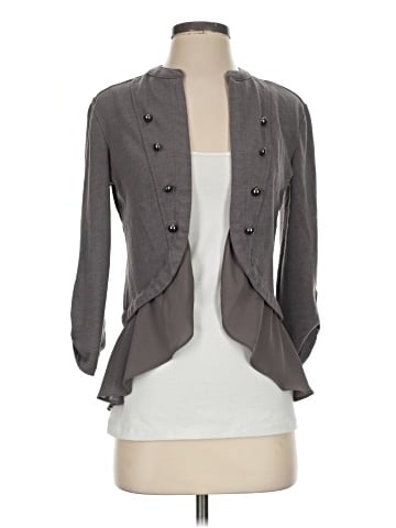 Maurices Jacket (view 1)