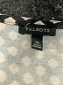 Talbots Polka Dots Black Short Sleeve T-Shirt Size XL - photo 7