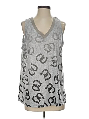 Vocal Tank Top (view 1)