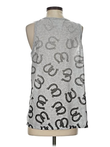 Vocal Tank Top (view 2)