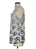 Vocal Silver Tank Top Size S - photo 5