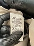 Nic + Zoe Solid Gray Active Pants Size 14 - photo 8