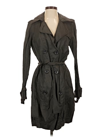 Gap Trenchcoat (view 1)