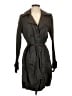 Gap Gray Trenchcoat Size S - photo 1