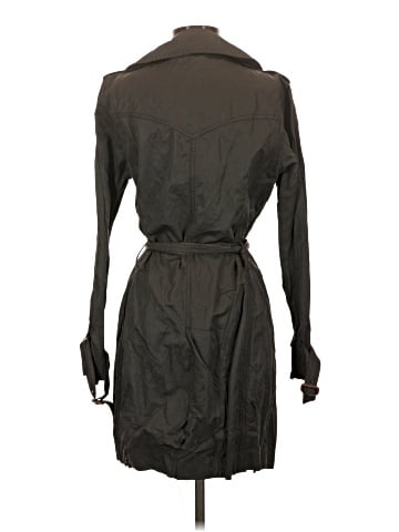 Gap Trenchcoat (view 2)