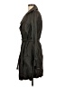 Gap Gray Trenchcoat Size S - photo 5