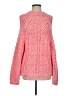 Topshop Pink Pullover Sweater Size 0 - 2 - photo 1