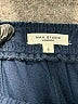 Max Studio Blue Linen Pants Size S - photo 7