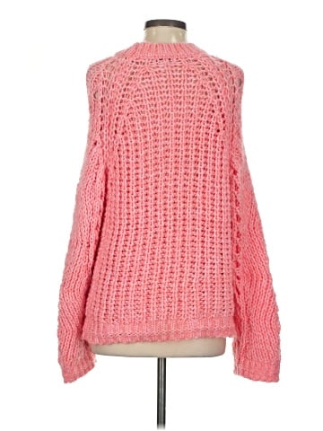 Topshop Pullover Sweater (view 2)