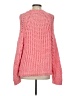 Topshop Pink Pullover Sweater Size 0 - 2 - photo 2