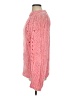 Topshop Pink Pullover Sweater Size 0 - 2 - photo 5