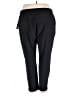 Eddie Bauer Solid Black Active Pants Size 2X - photo 2