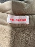 Re:named Tan Trenchcoat Size XXL (estimated) - photo 6