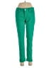 JCPenney Color Block Green Jeans Size 29 waist - photo 1