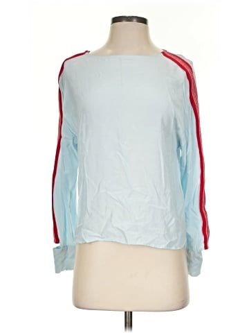 Sandro 3/4 Sleeve T-Shirt (view 1)