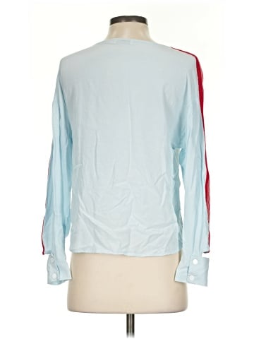 Sandro 3/4 Sleeve T-Shirt (view 2)