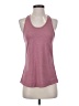 Patagonia Pink Active Tank Size S - photo 1