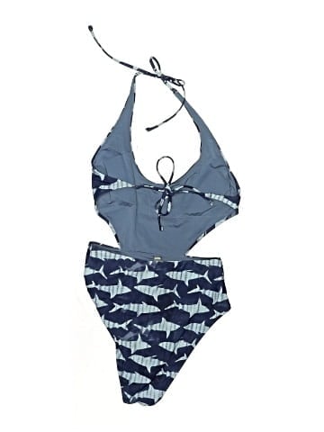Aerie One Piece Swimsuit (view 2)