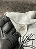 Christopher & Banks Print Silver Jacket Size M - photo 7