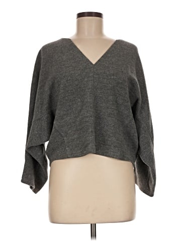 Zara W&B Collection Cardigan (view 1)