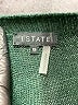 1.State Green Pullover Sweater Size XS - photo 7