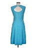 PrAna Blue Casual Dress Size M - photo 2